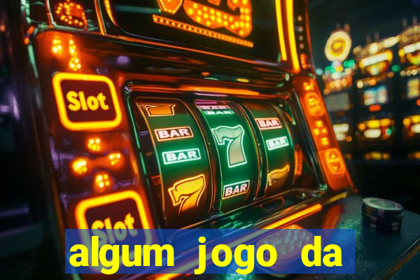 algum jogo da dinheiro de verdade